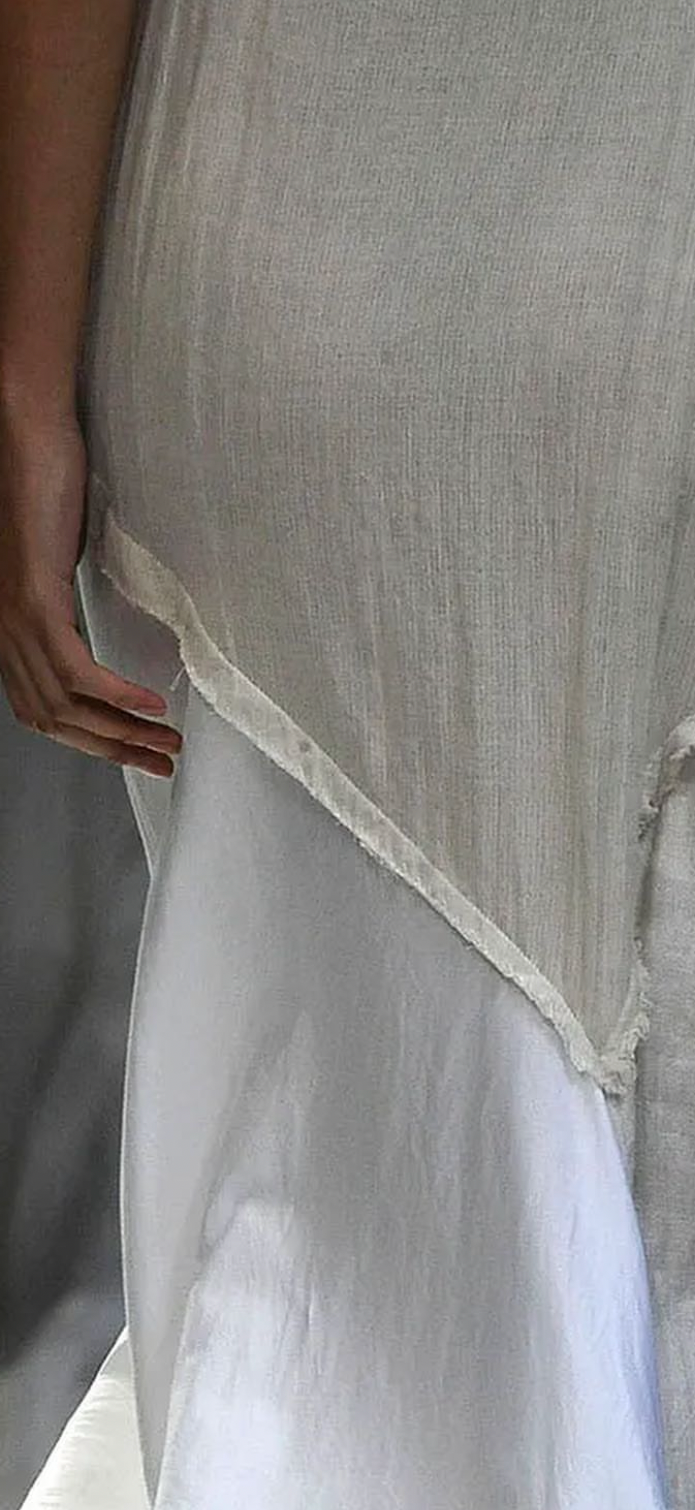 Yohji Yamamoto Spring summer 2009
