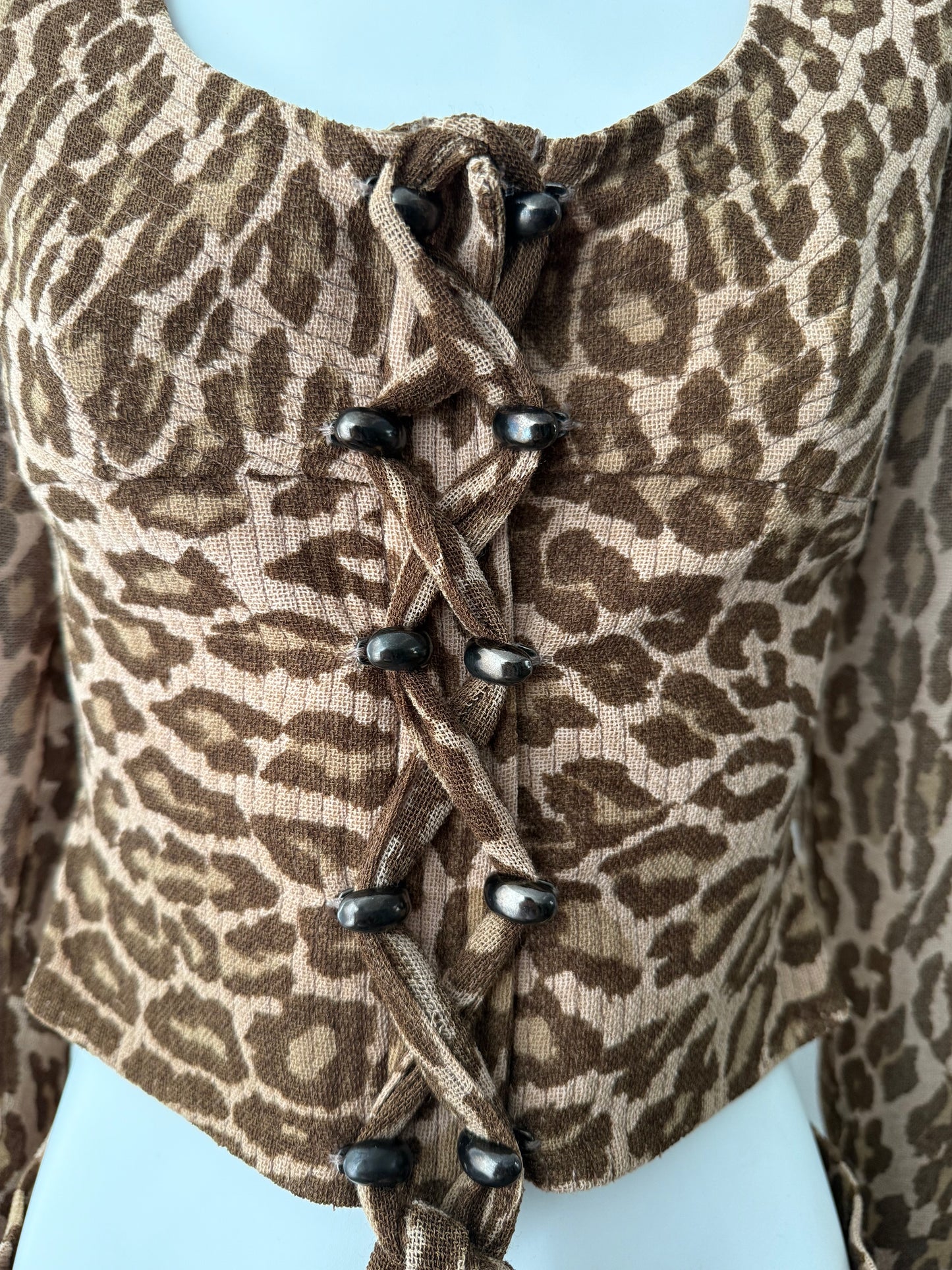 Valentino SS 1995 set