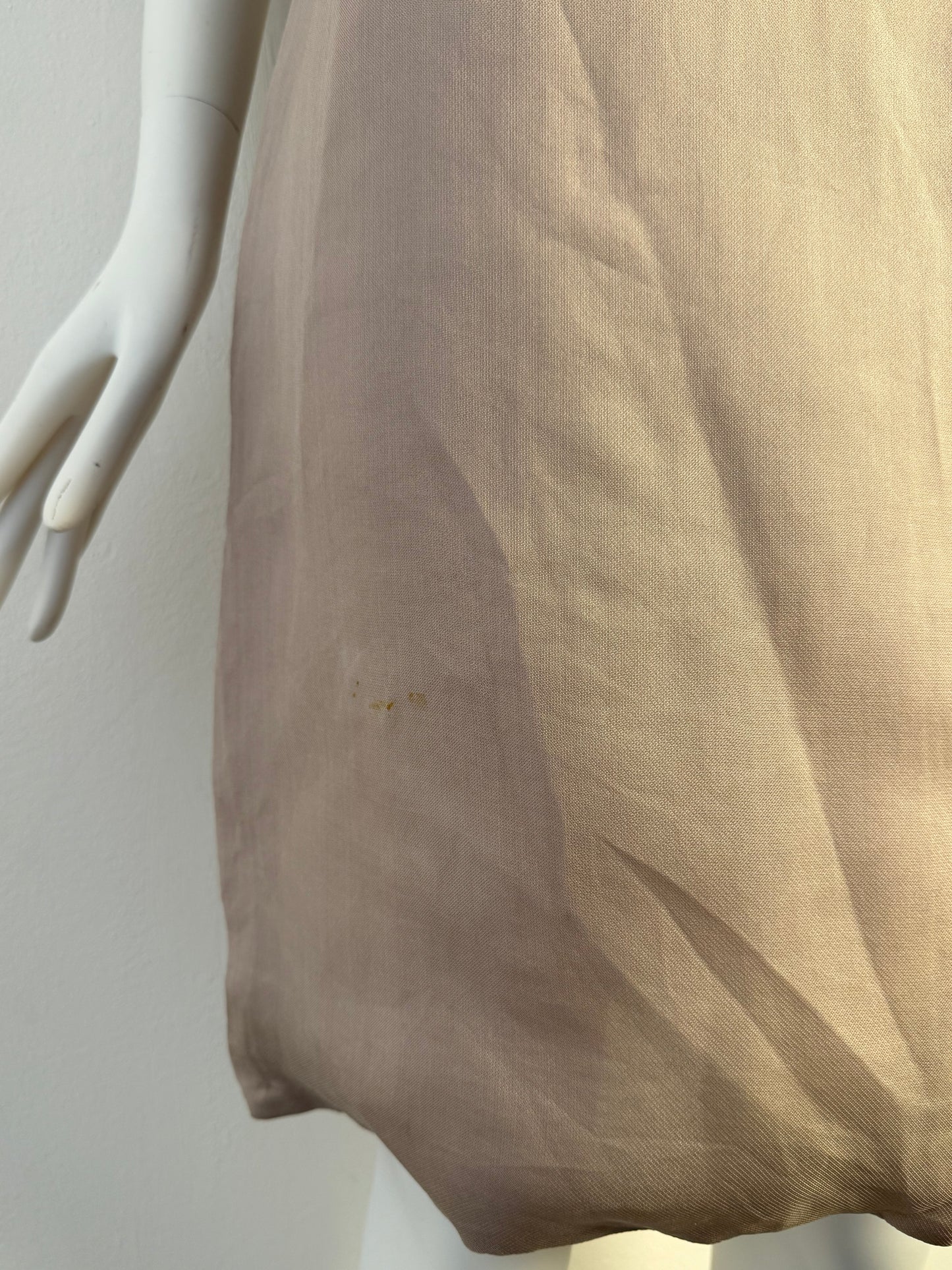 Valentino Garavani SS 2008 runway dress