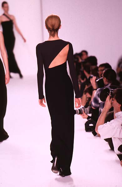 Calvin Klein 1996