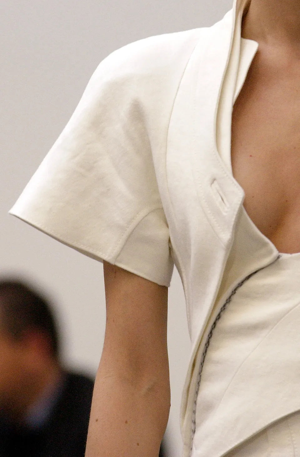 Balenciaga, Spring 2004 (RTW)
