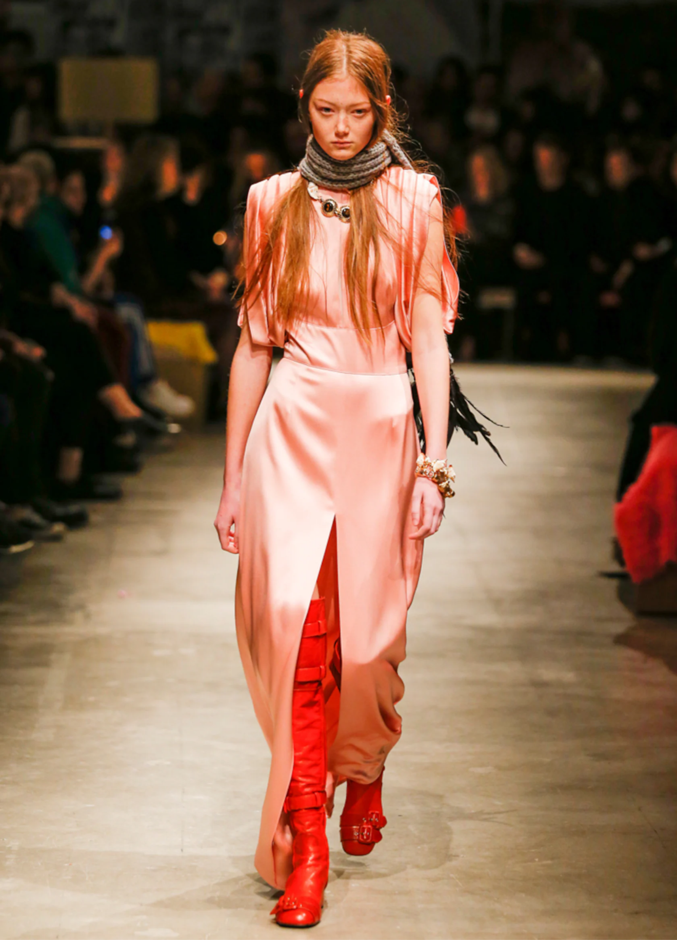Prada FW 2017