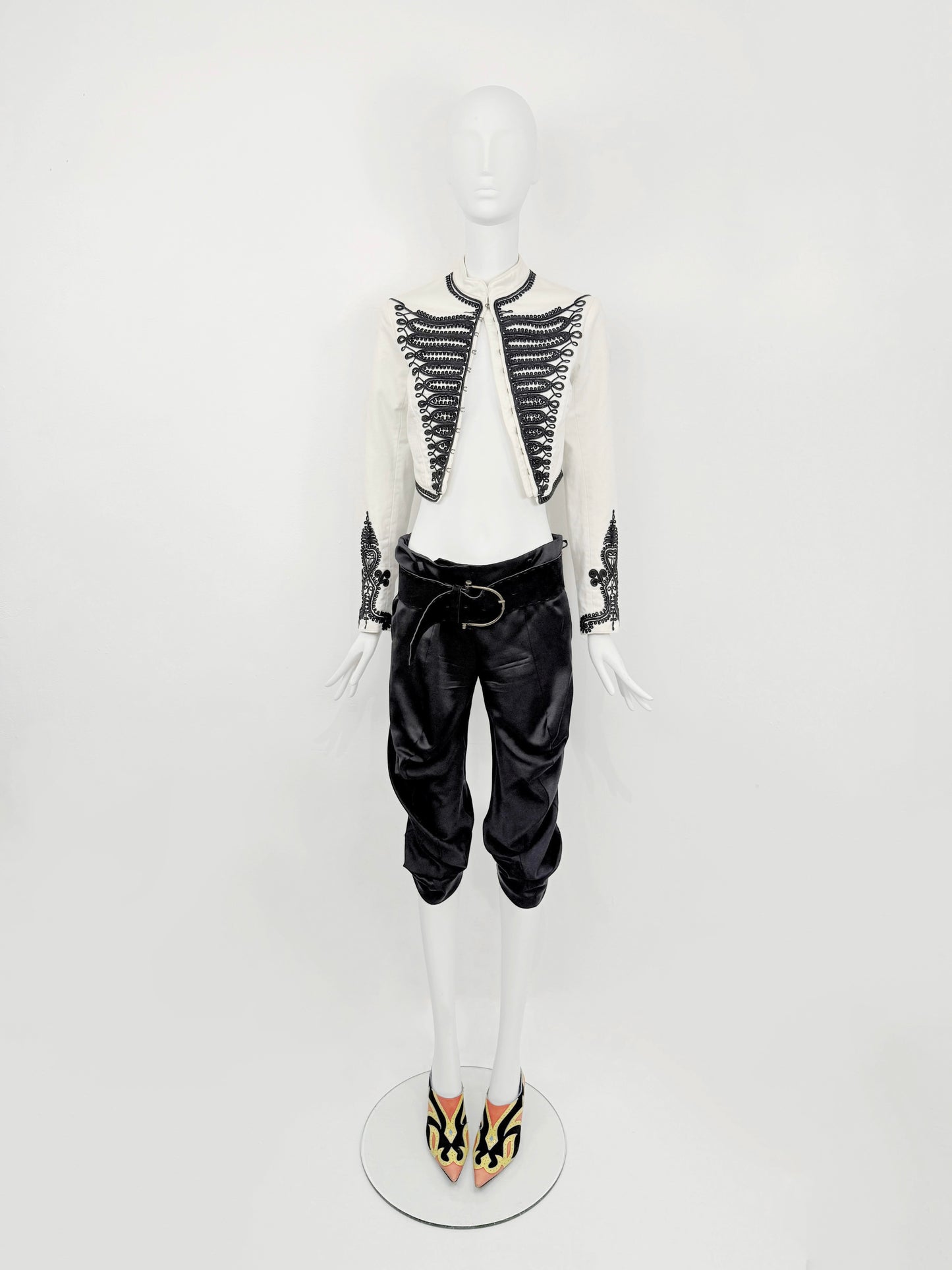 Alexander McQueen “Irere”