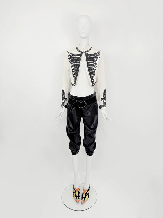 Alexander McQueen “Irere”