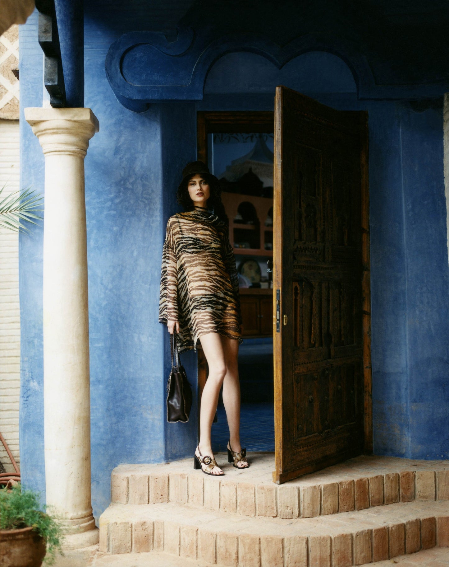 Dolce&gabbana SS1996 hoodie dress