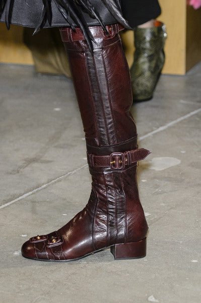 Prada FW2017
