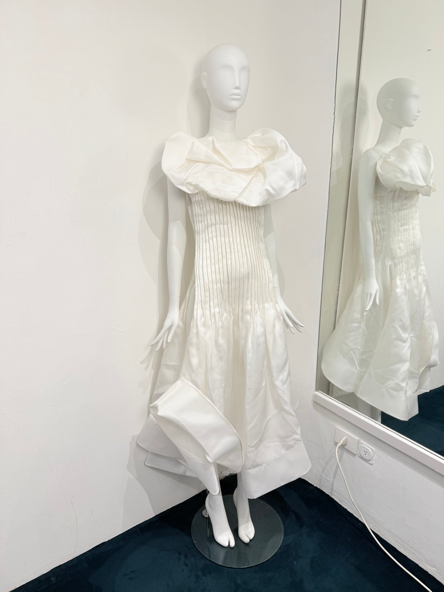 Nina Ricci SS 2020