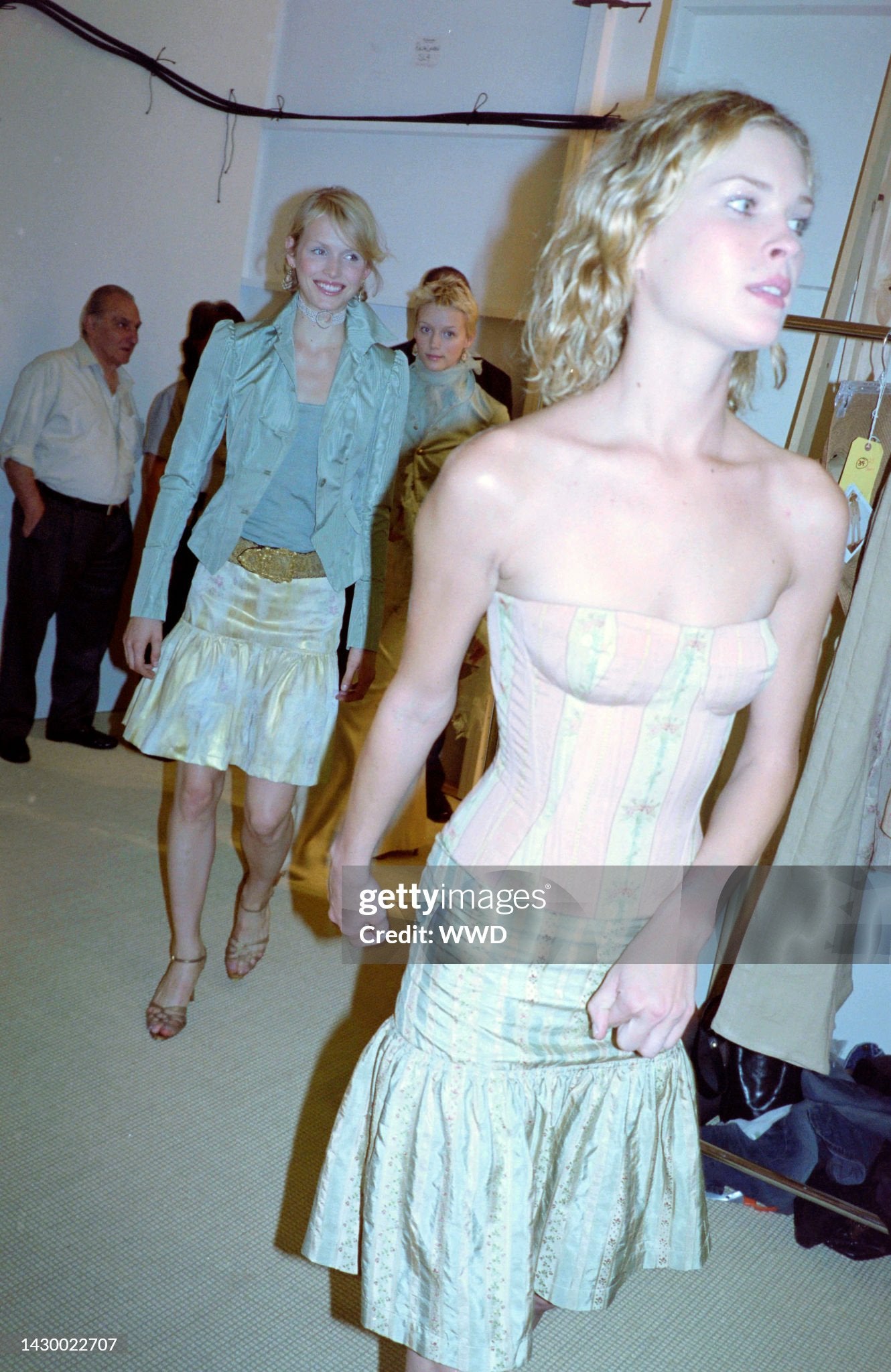 Ralph Lauren Spring Summer 2003