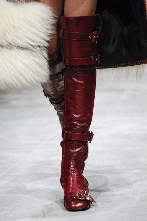 Prada FW2017