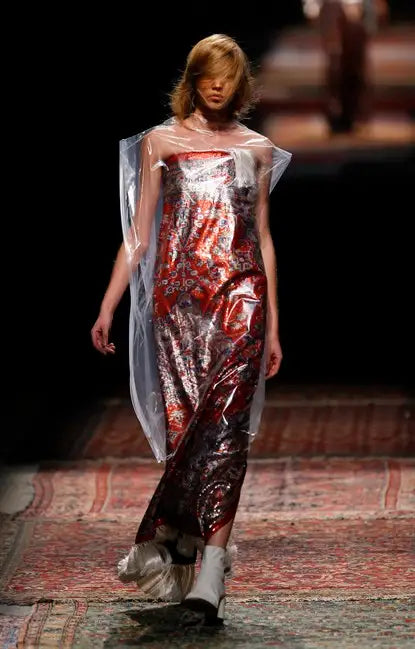 Maison Martin Margiela SS12