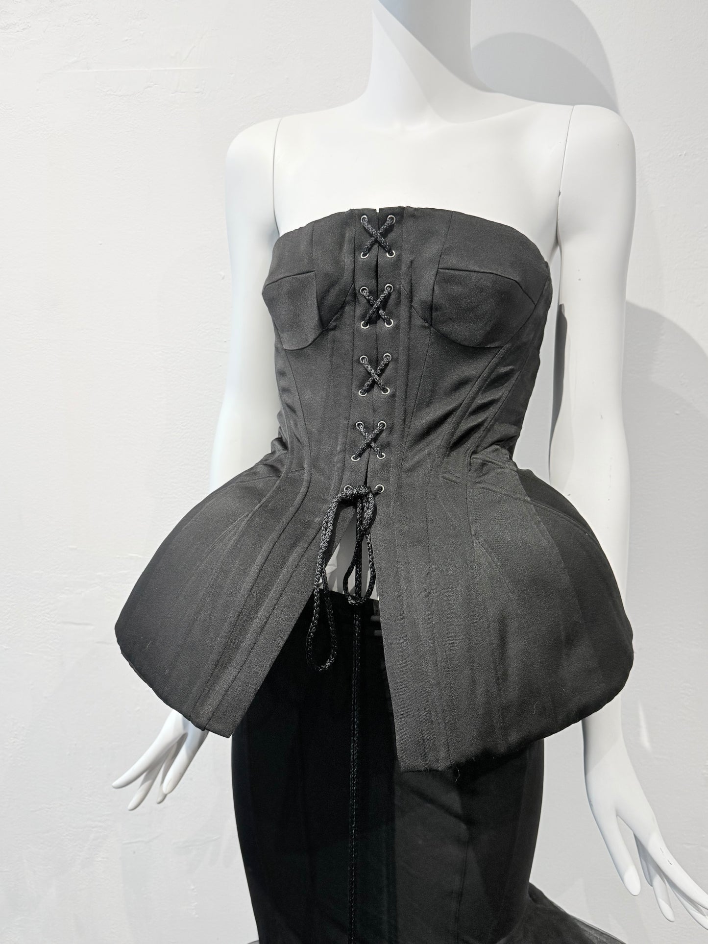 John Galliano fw 2002