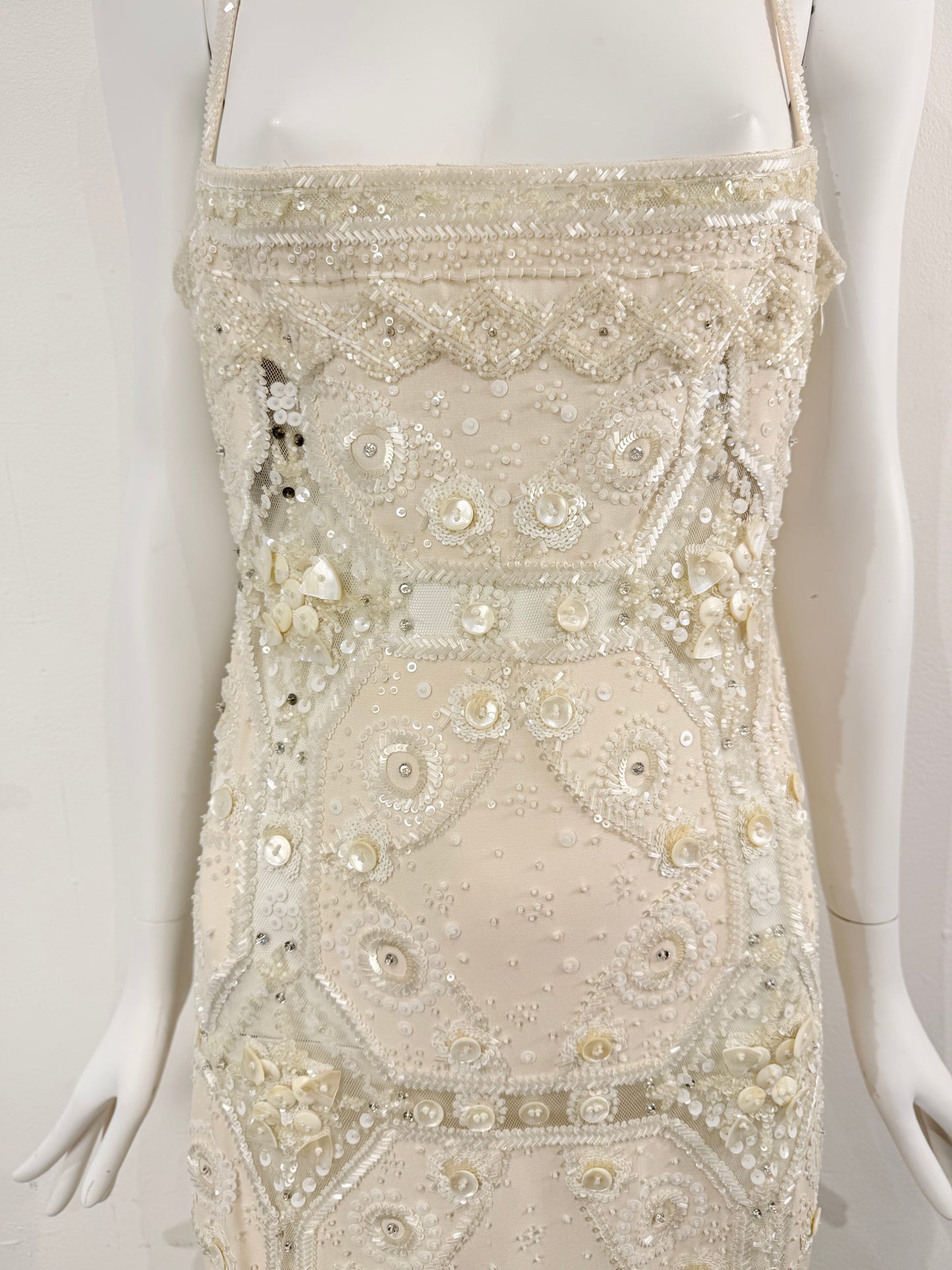 Valentino ss 2003