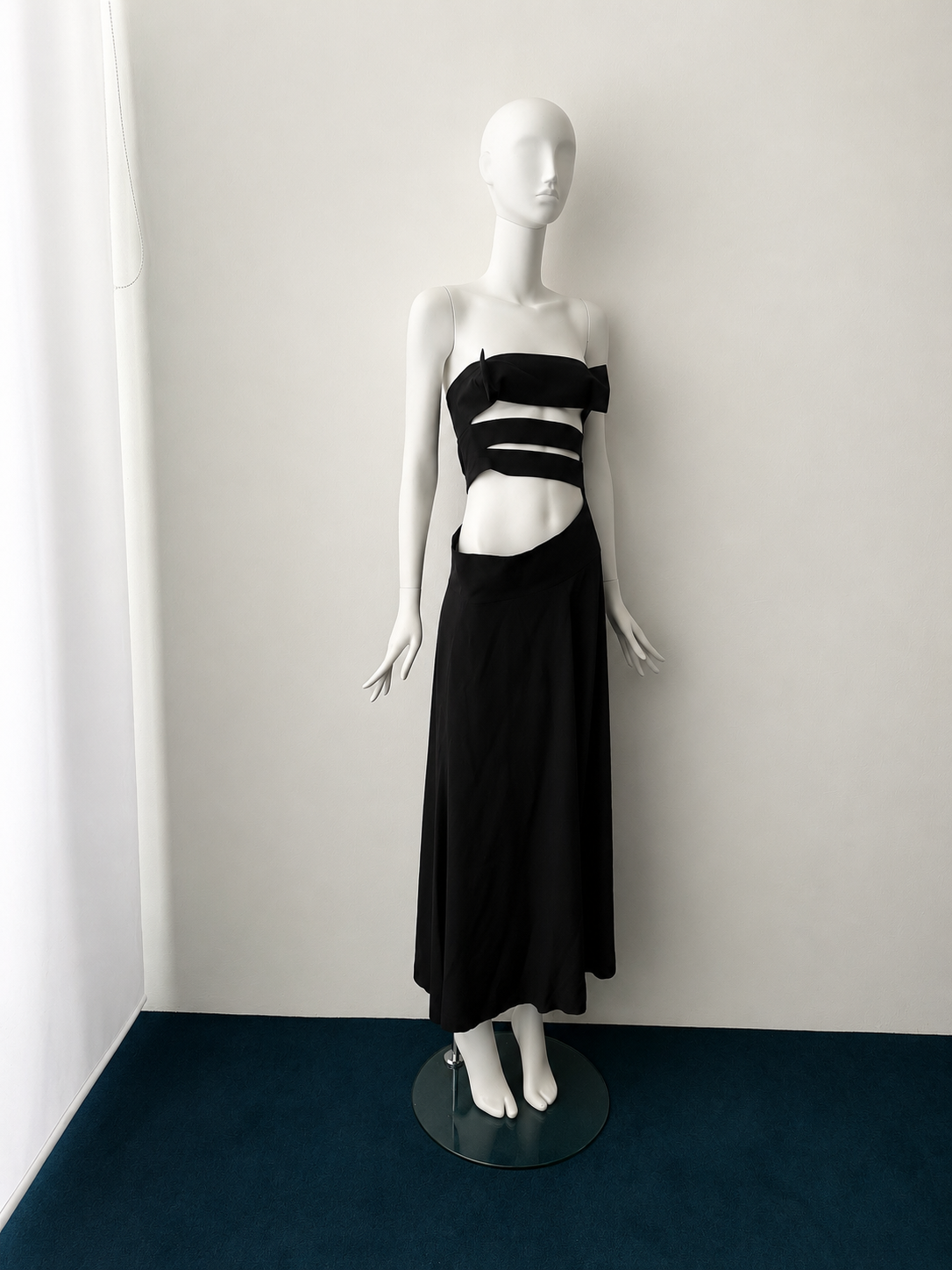 Yohji Yamamoto 2003