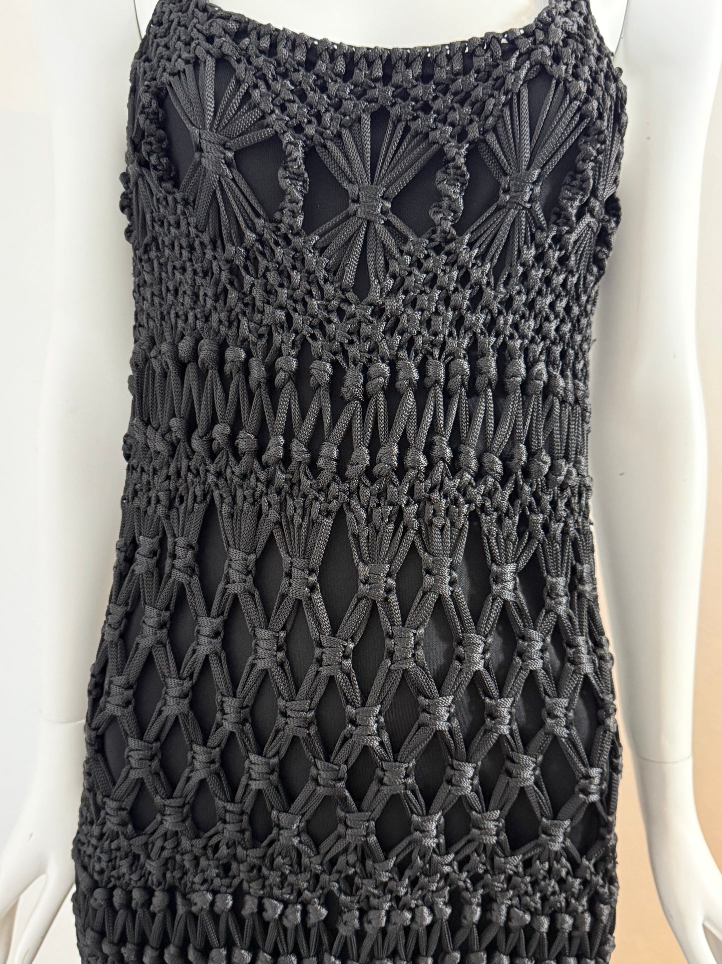 Alberta Ferretti c. 1997