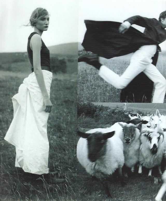 Dries Van Noten 1999