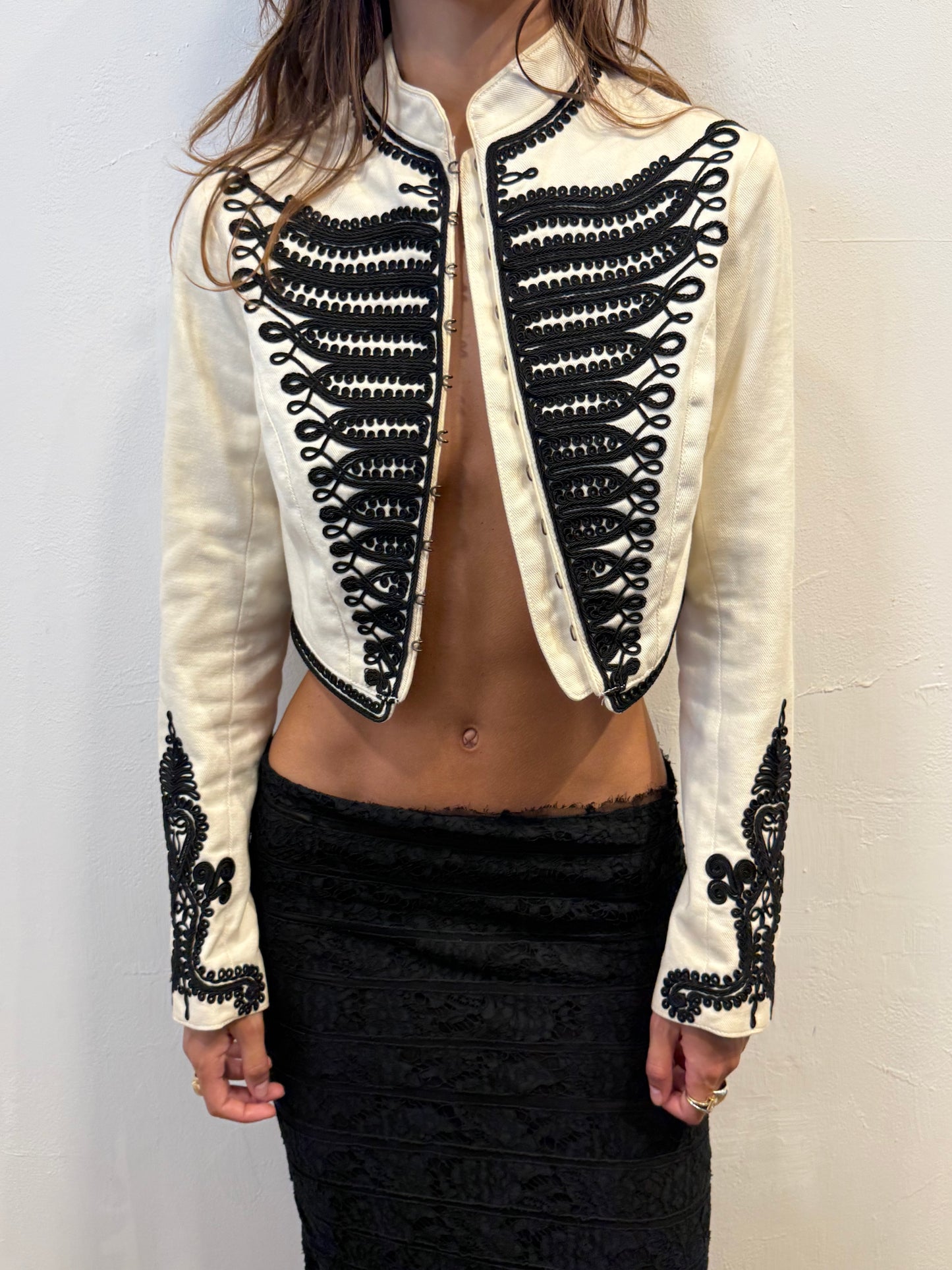 Alexander McQueen “Irere”