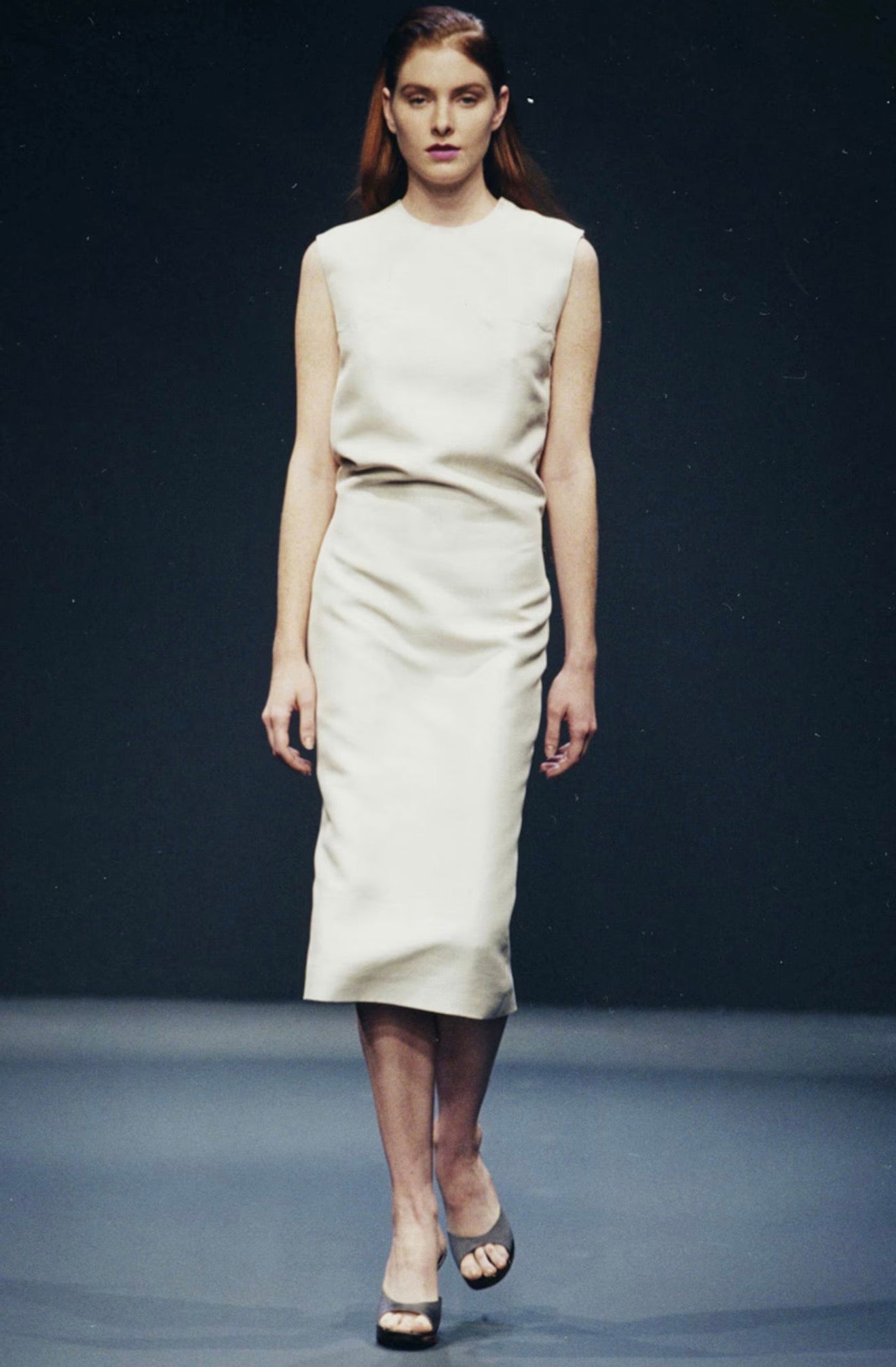 Prada Spring/Summer 1998 Linen Set