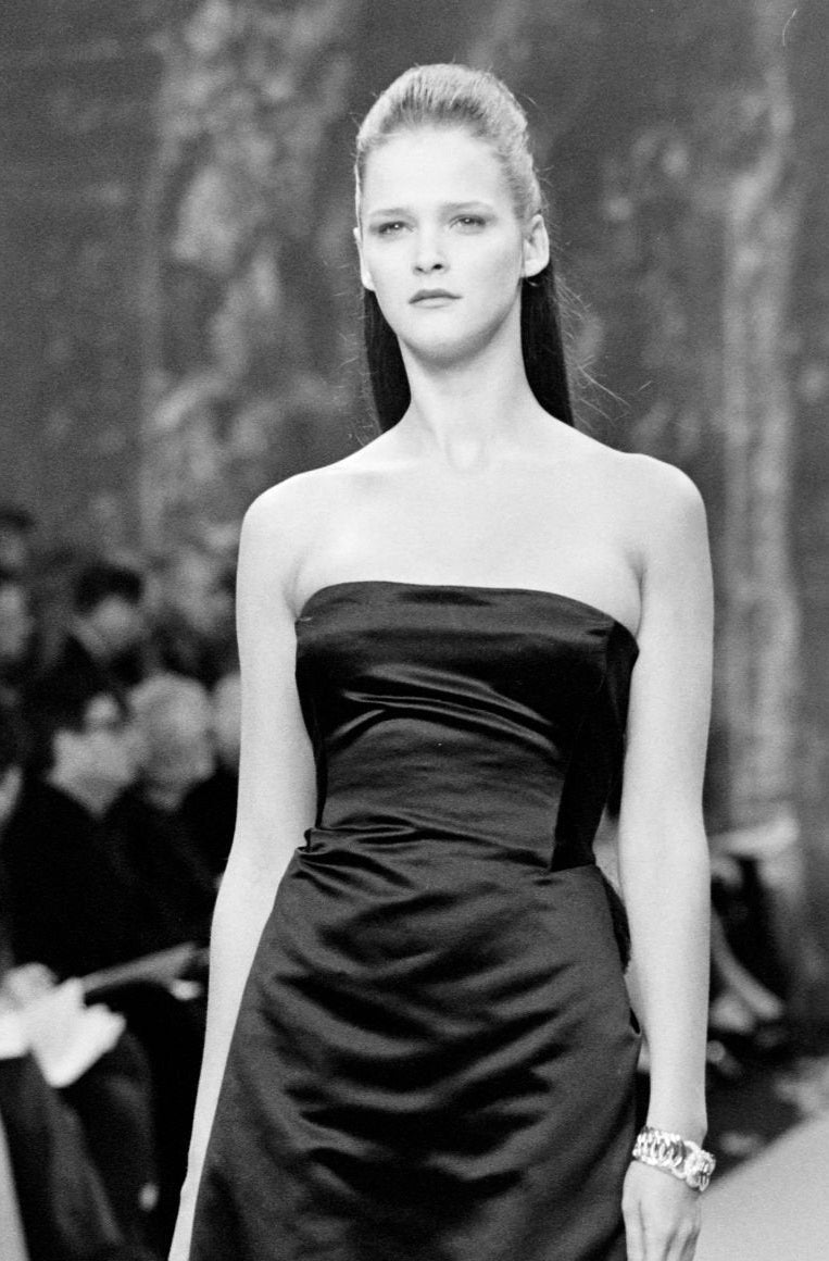 Oscar de la Renta