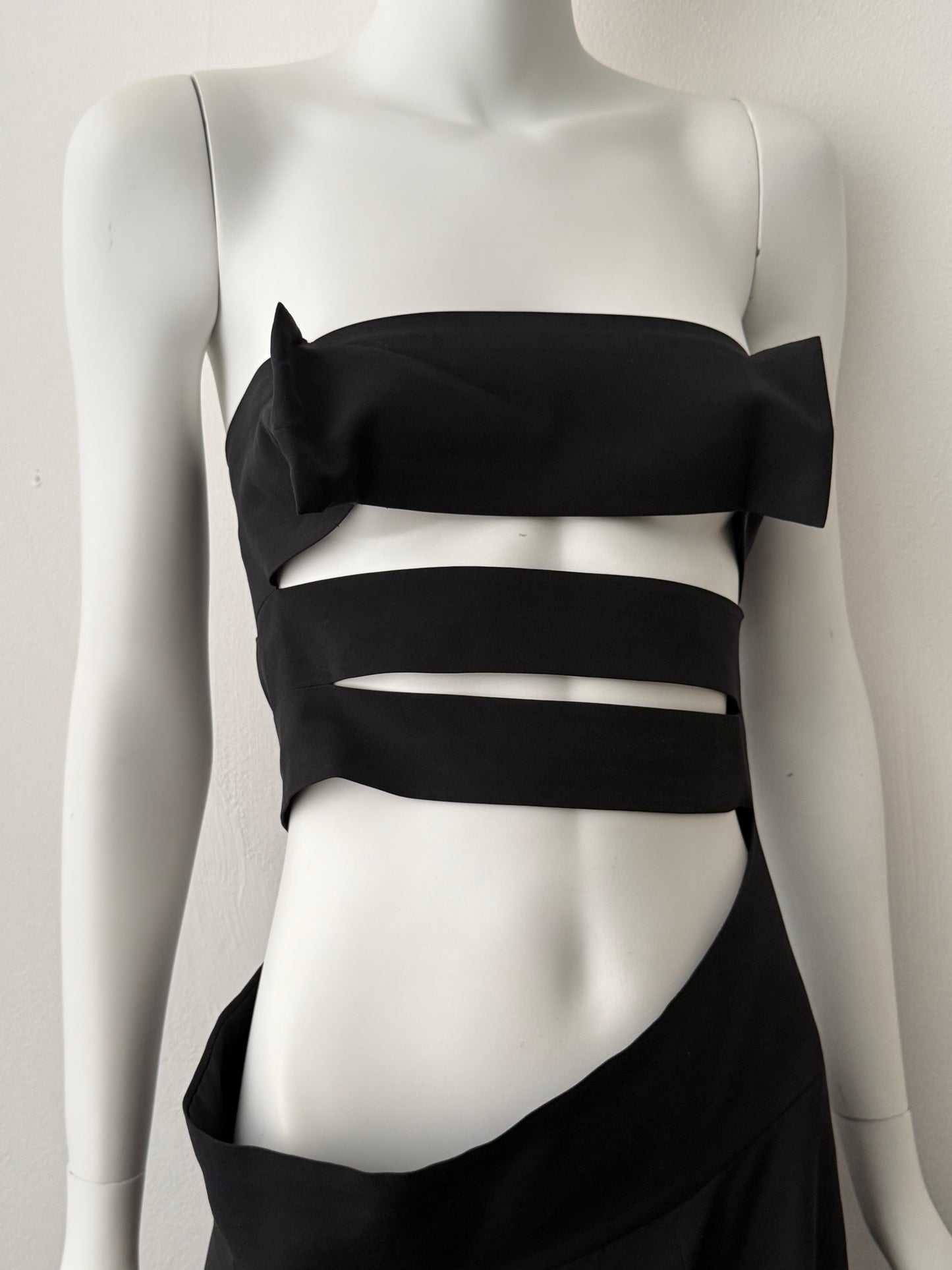 Yohji Yamamoto 2003