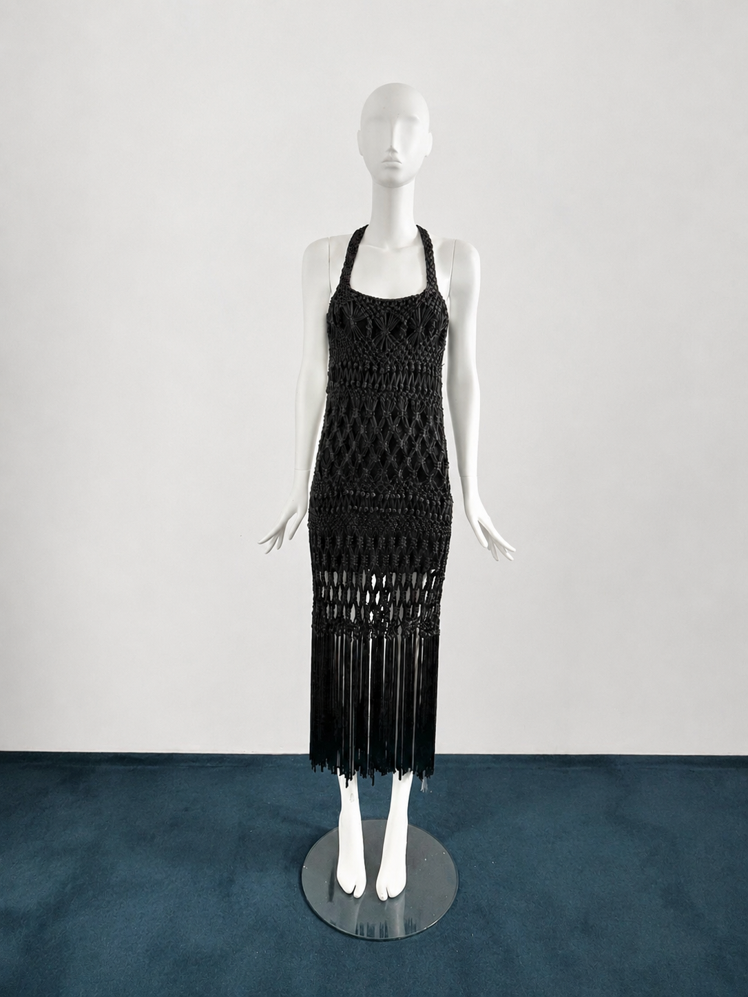 Alberta Ferretti c. 1997