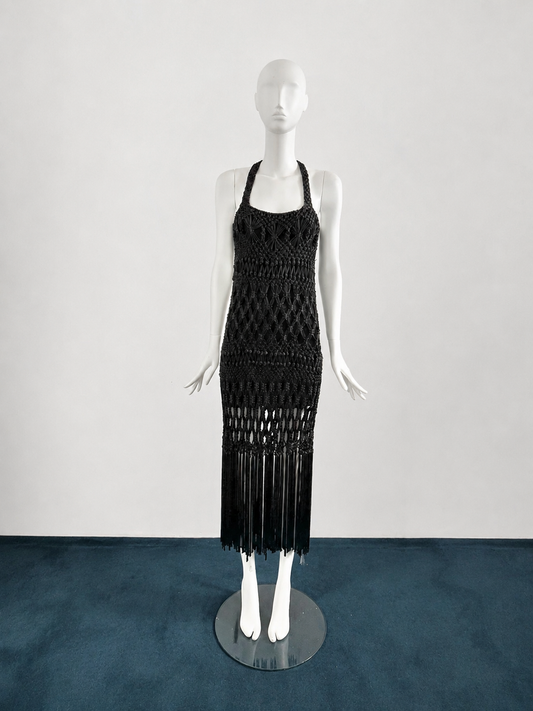 Alberta Ferretti c. 1997