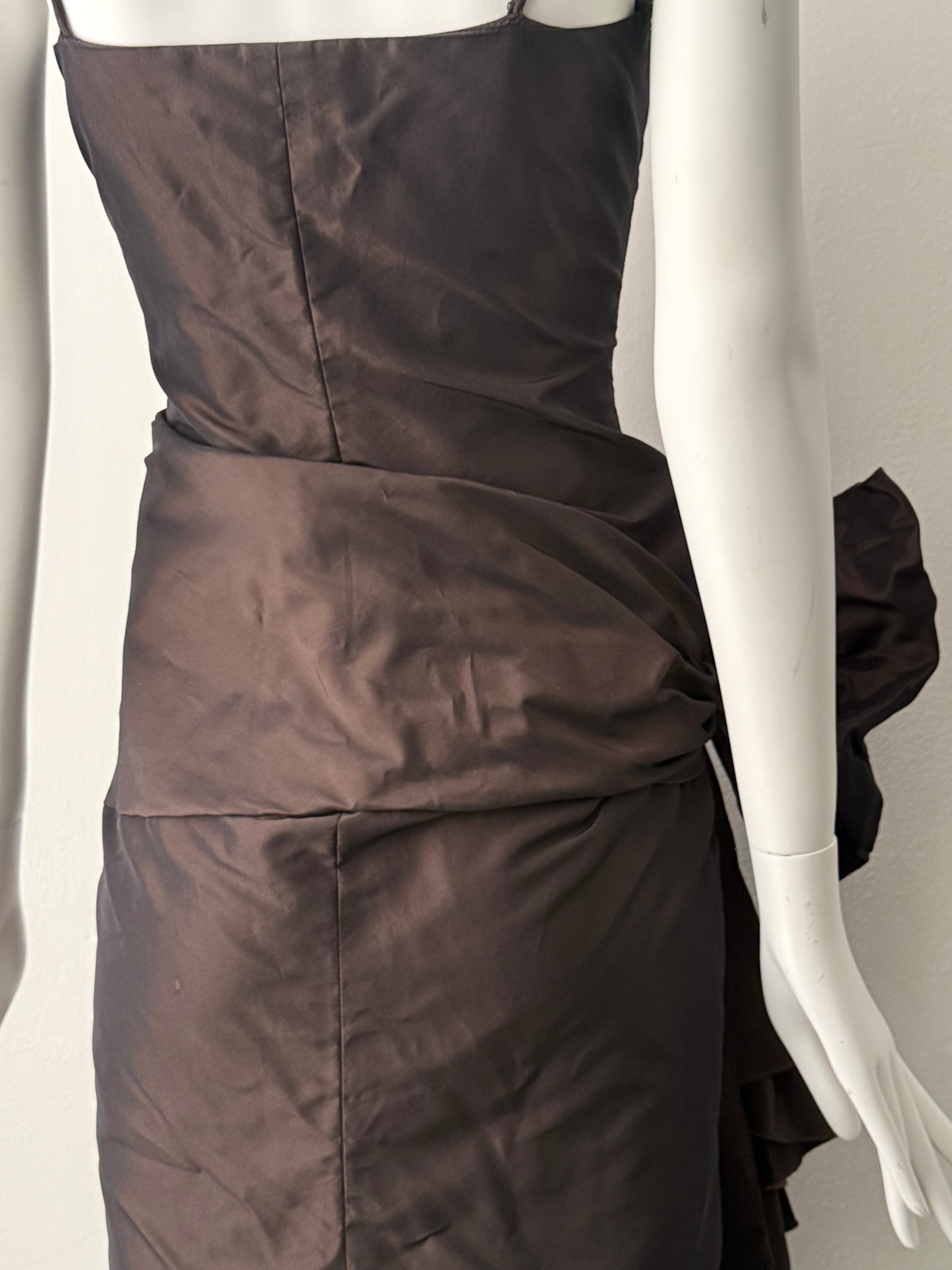 Valentino 2001