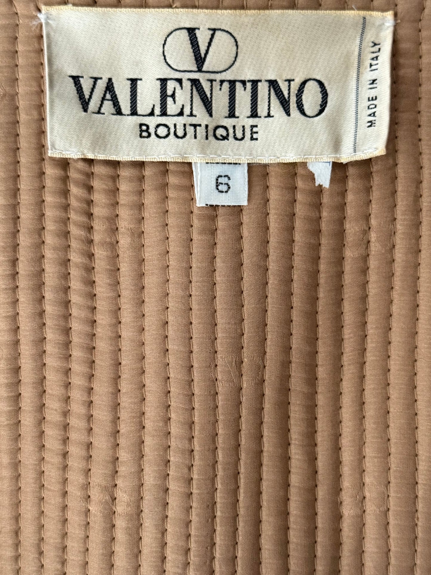Valentino SS 1995 set