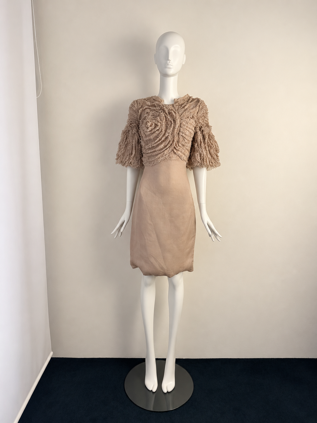 Valentino Garavani SS 2008 runway dress