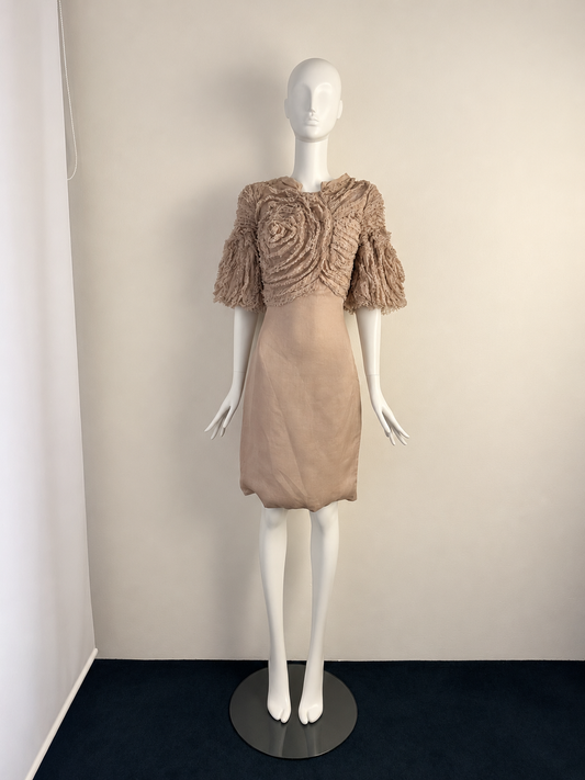 Valentino Garavani SS 2008 runway dress
