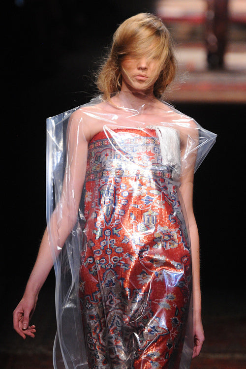 Maison Martin Margiela SS12