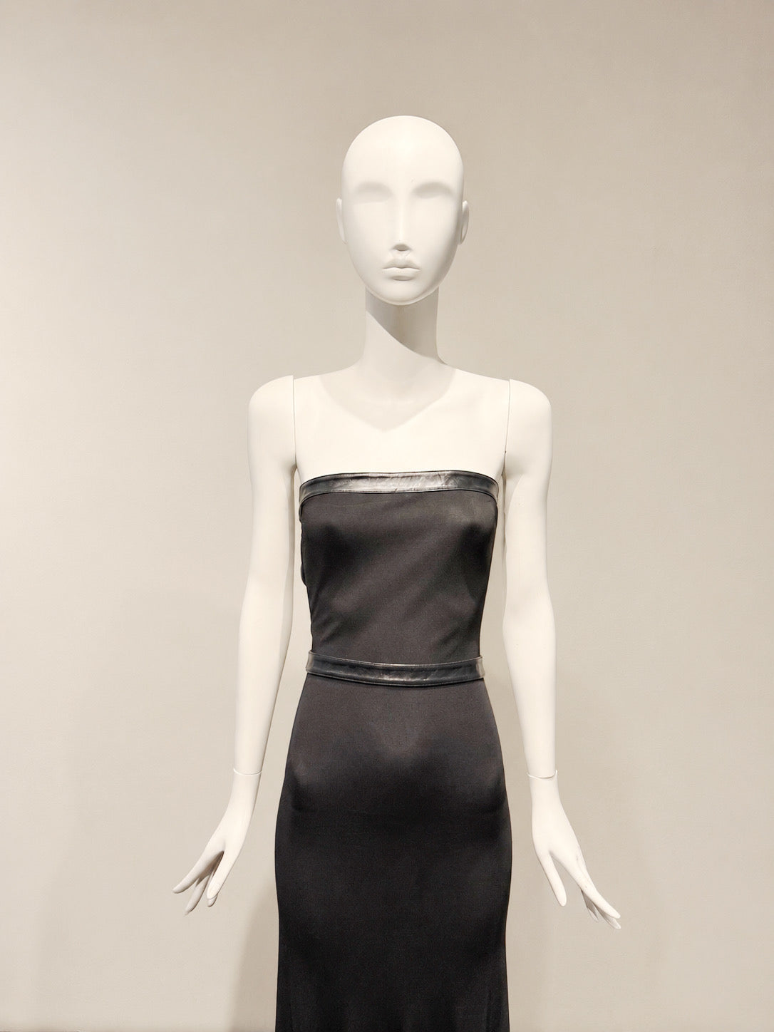 Calvin Klein FW 2000