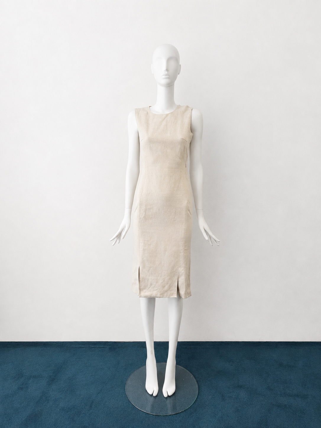 Prada Spring/Summer 1998 Linen Set