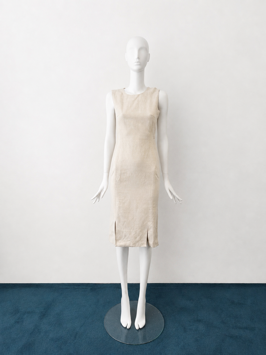Prada Spring/Summer 1998 Linen Set