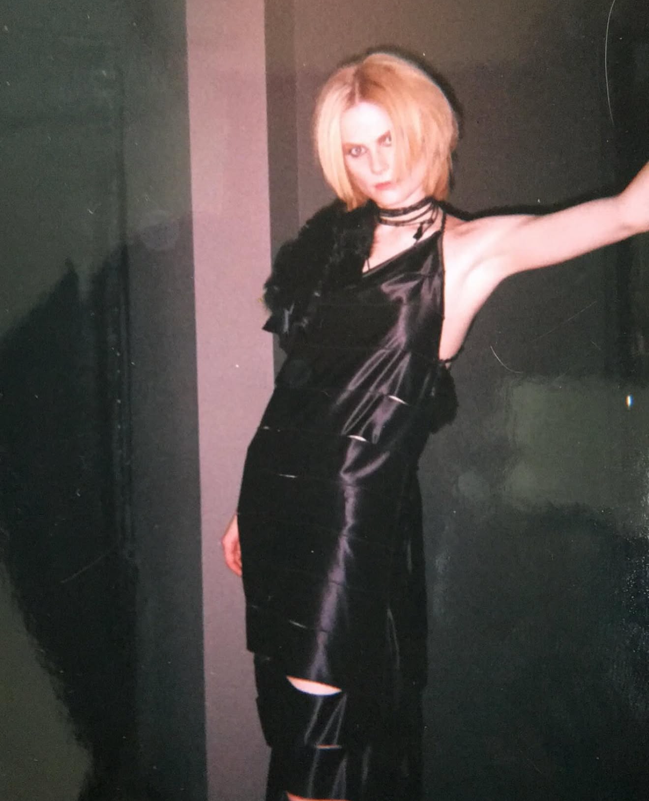 Gucci by Tom Ford FW 2002