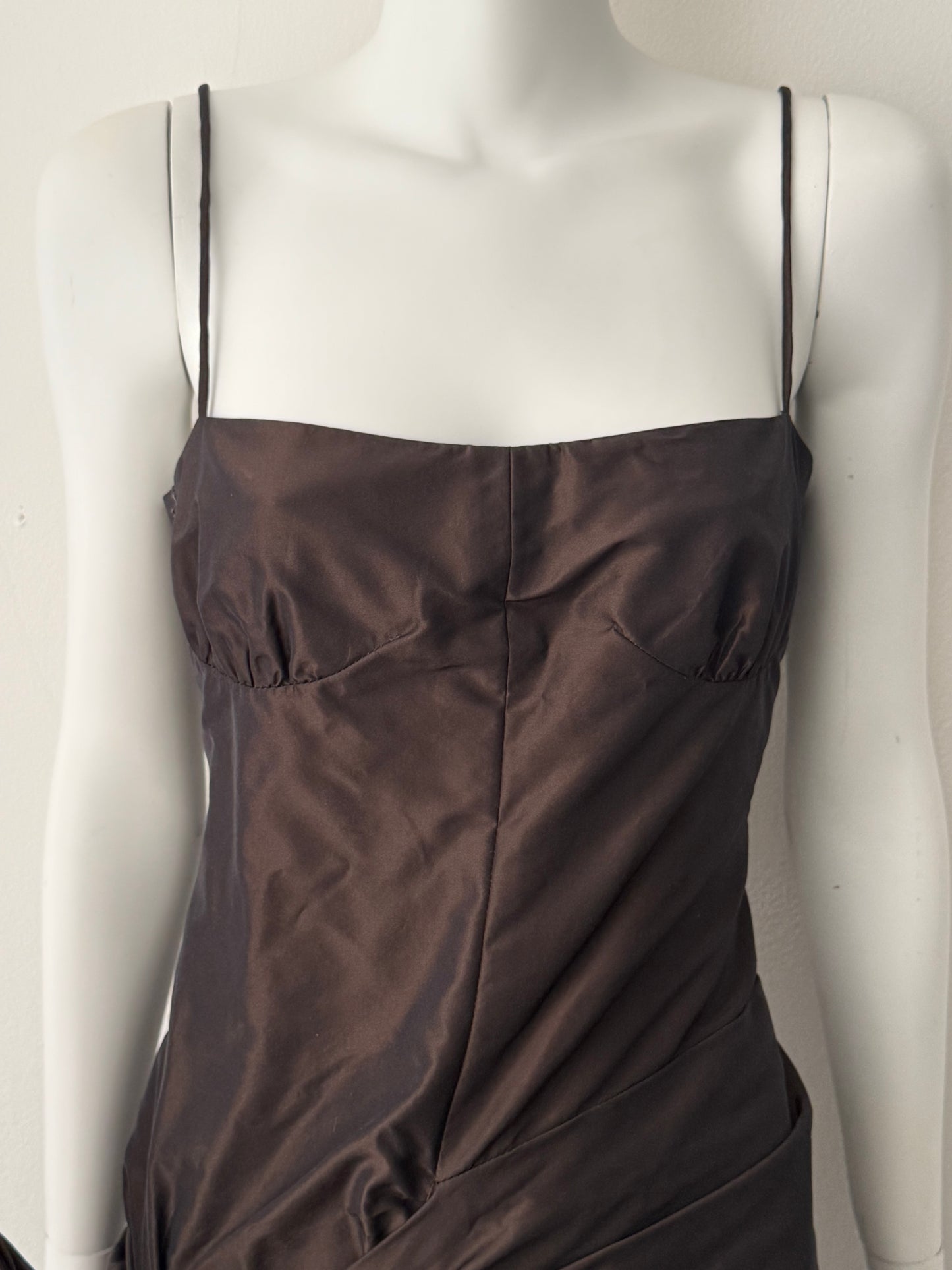 Valentino 2001