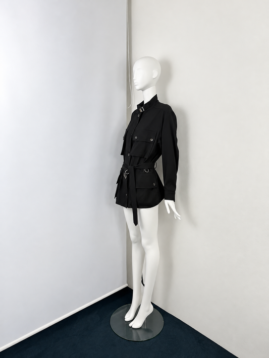 Gucci FW 1998 by Tom Ford