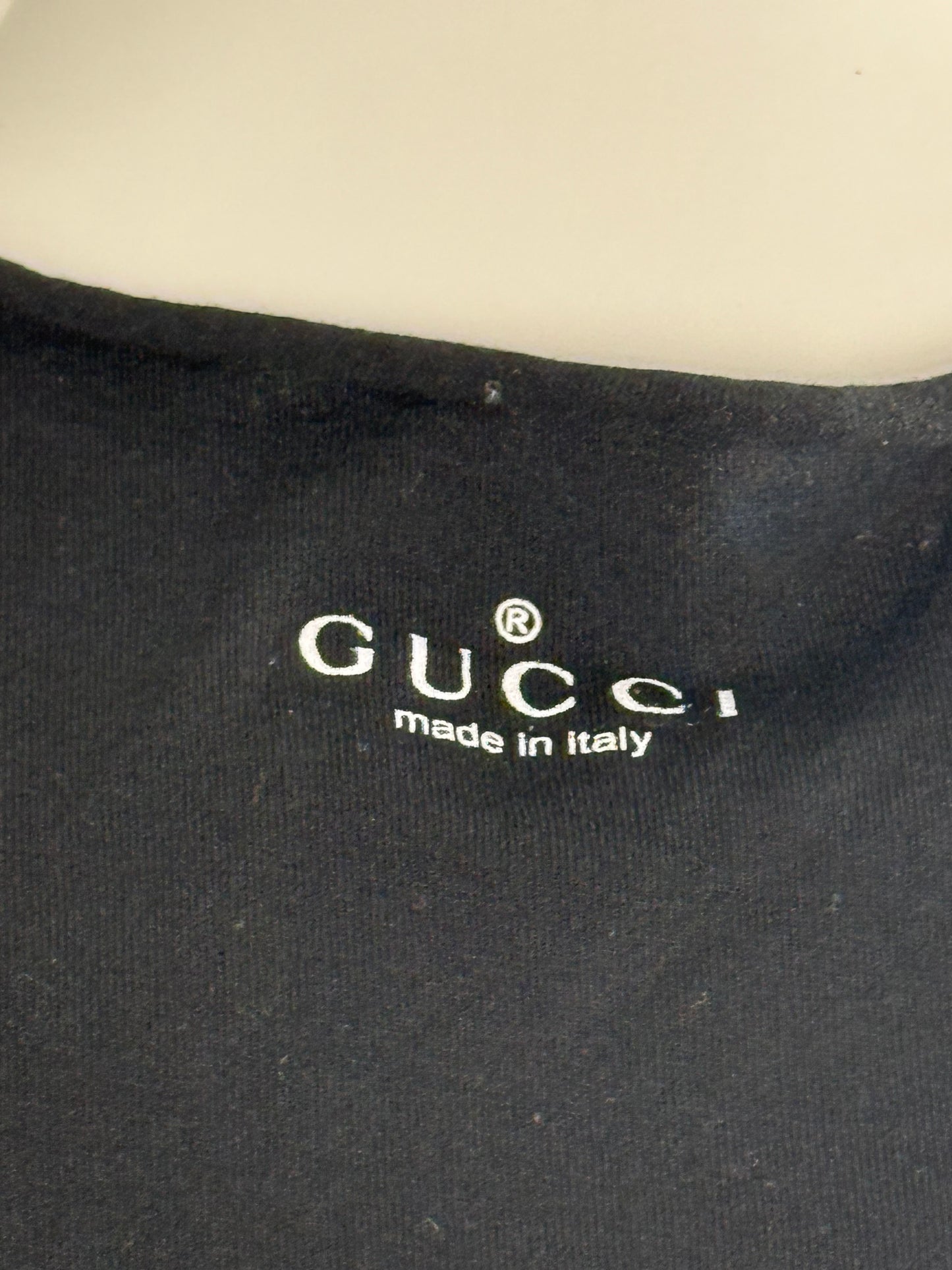 Gucci SS 2001