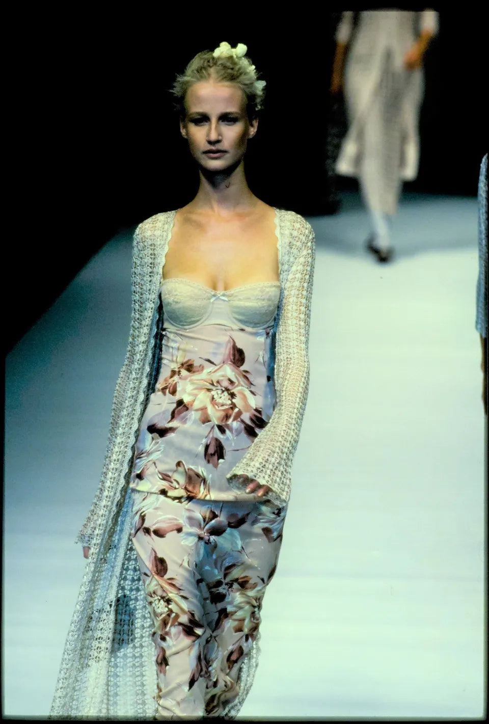 Dolce&gabbana spring 1997 rtw