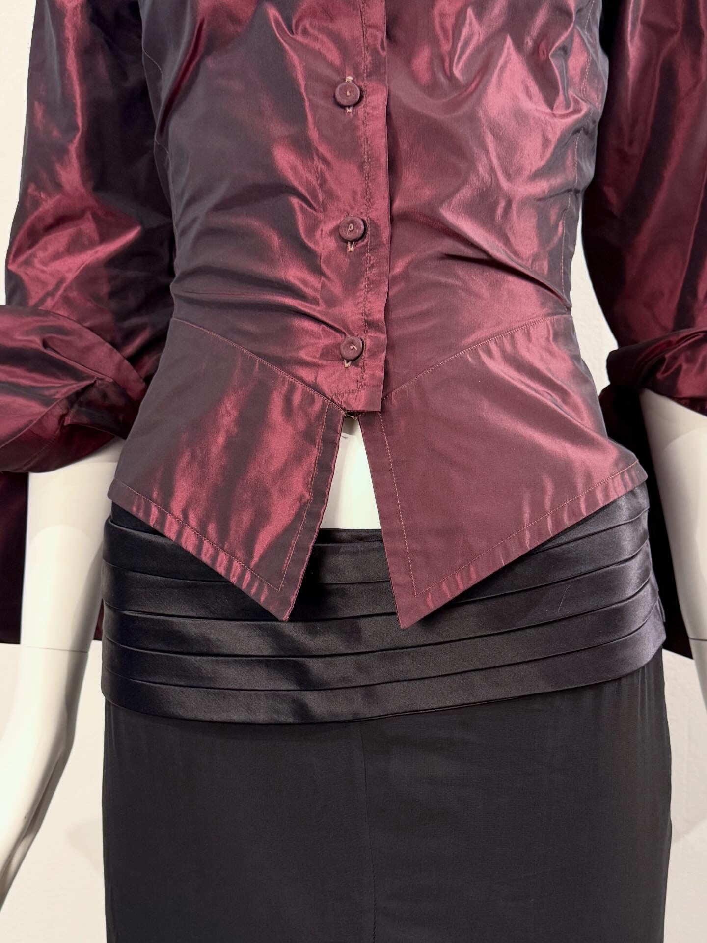 Gianfranco Ferré — Fall/Winter 2002
