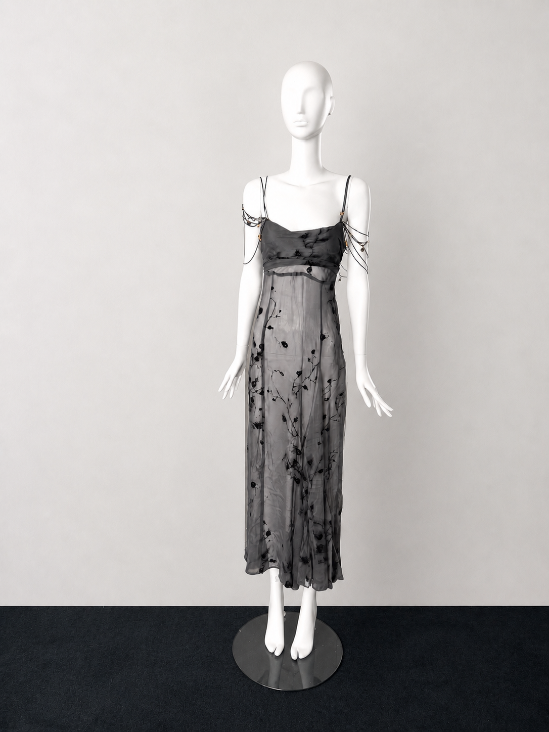 Dries Van Noten
Fall/Winter 1998 — Ready-to-Wear
