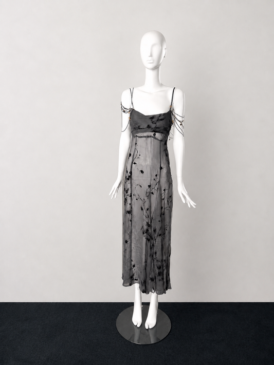 Dries Van Noten
Fall/Winter 1998 — Ready-to-Wear