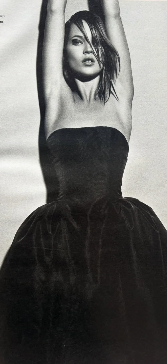 Oscar de la Renta