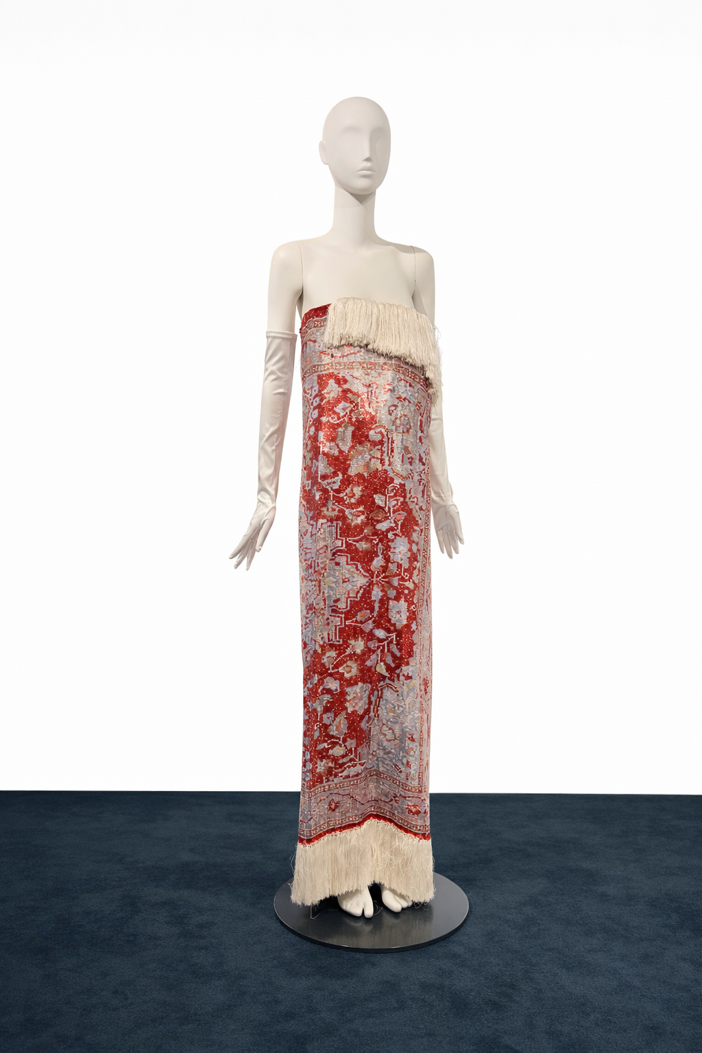 Maison Martin Margiela SS12