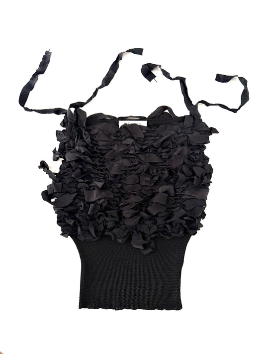 YSL FALL 2001 top