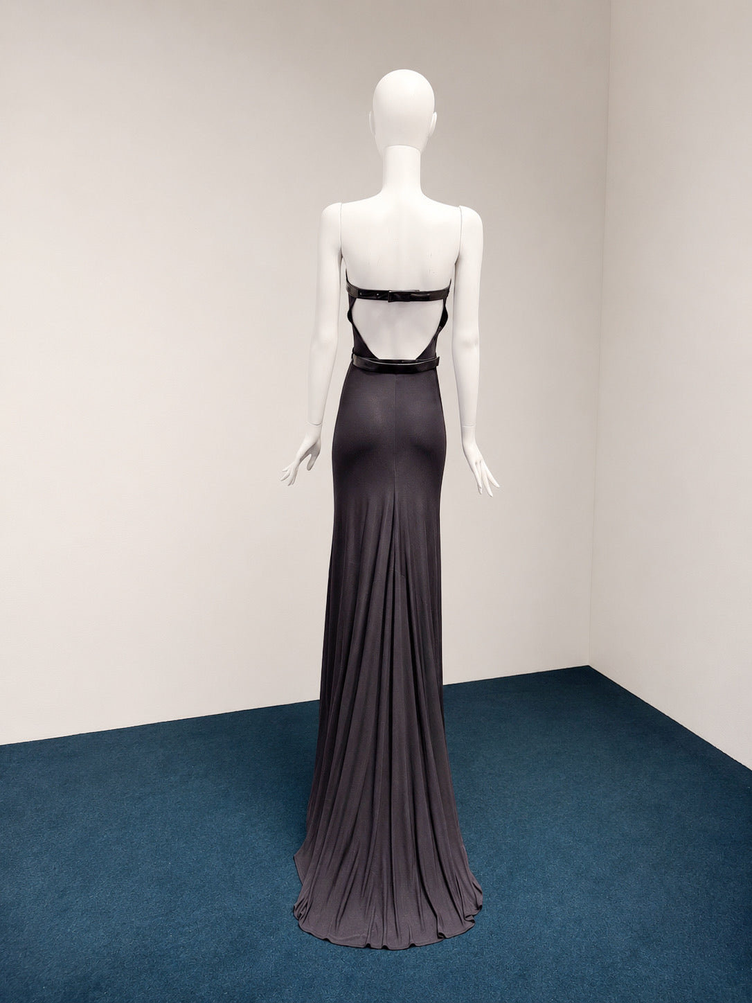 Calvin Klein FW 2000