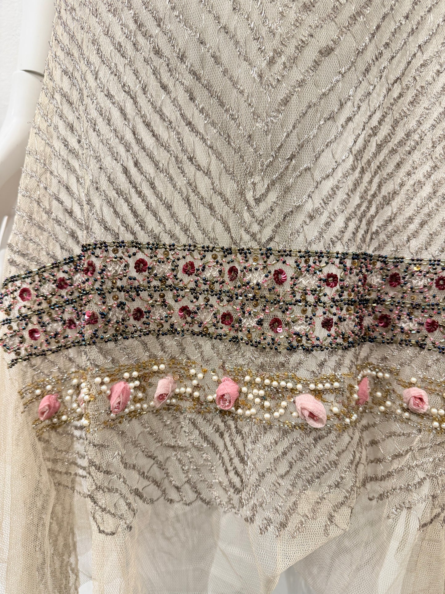 Blumarine – Runway Dress
Fall/Winter 1999 Collection