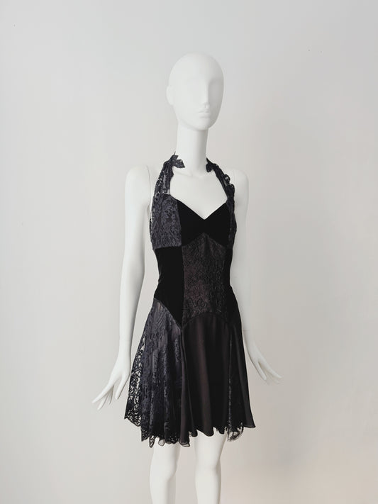Christian Lacroix dress Fall/Winter 1994 collection