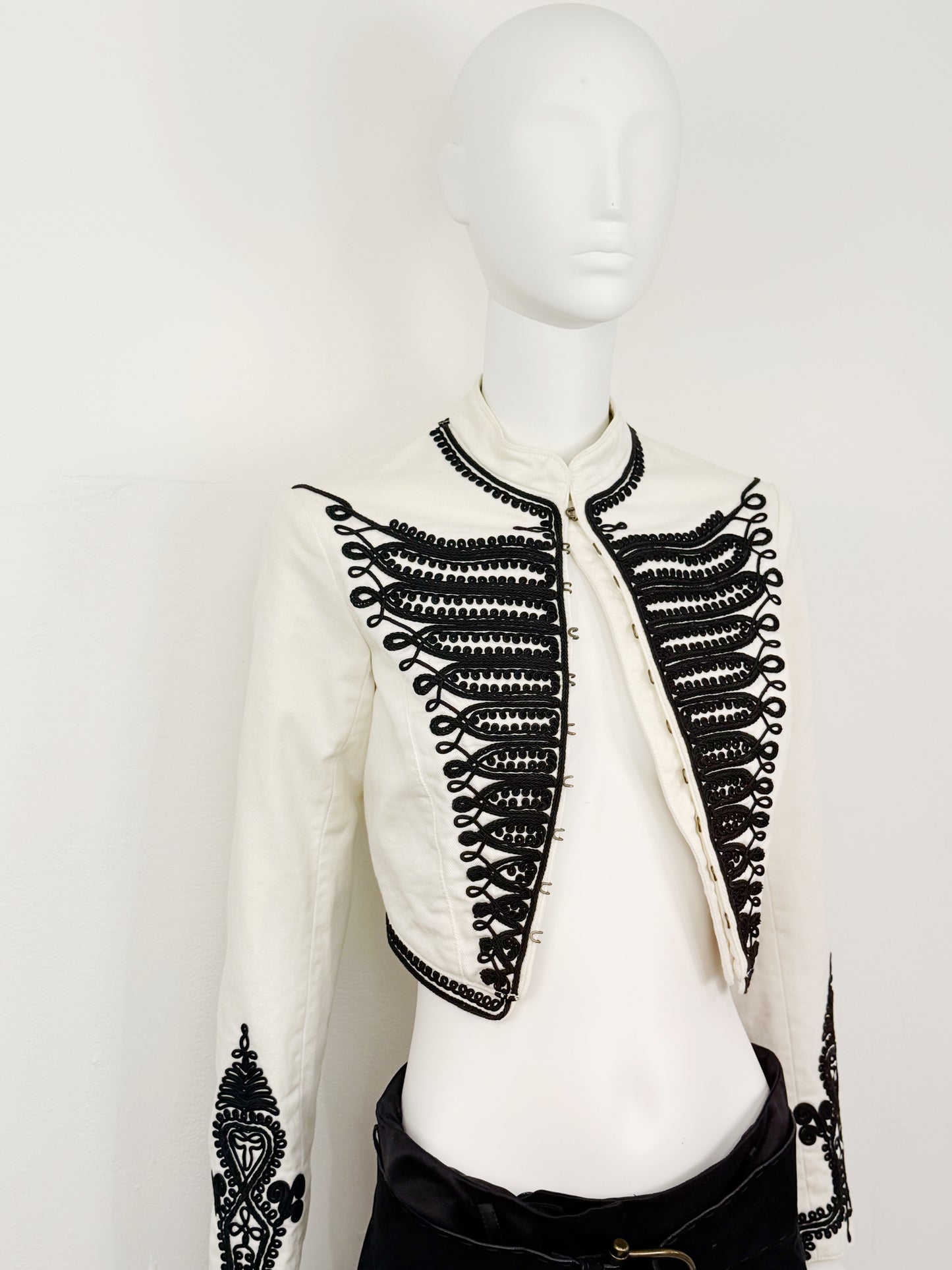 Alexander McQueen “Irere”