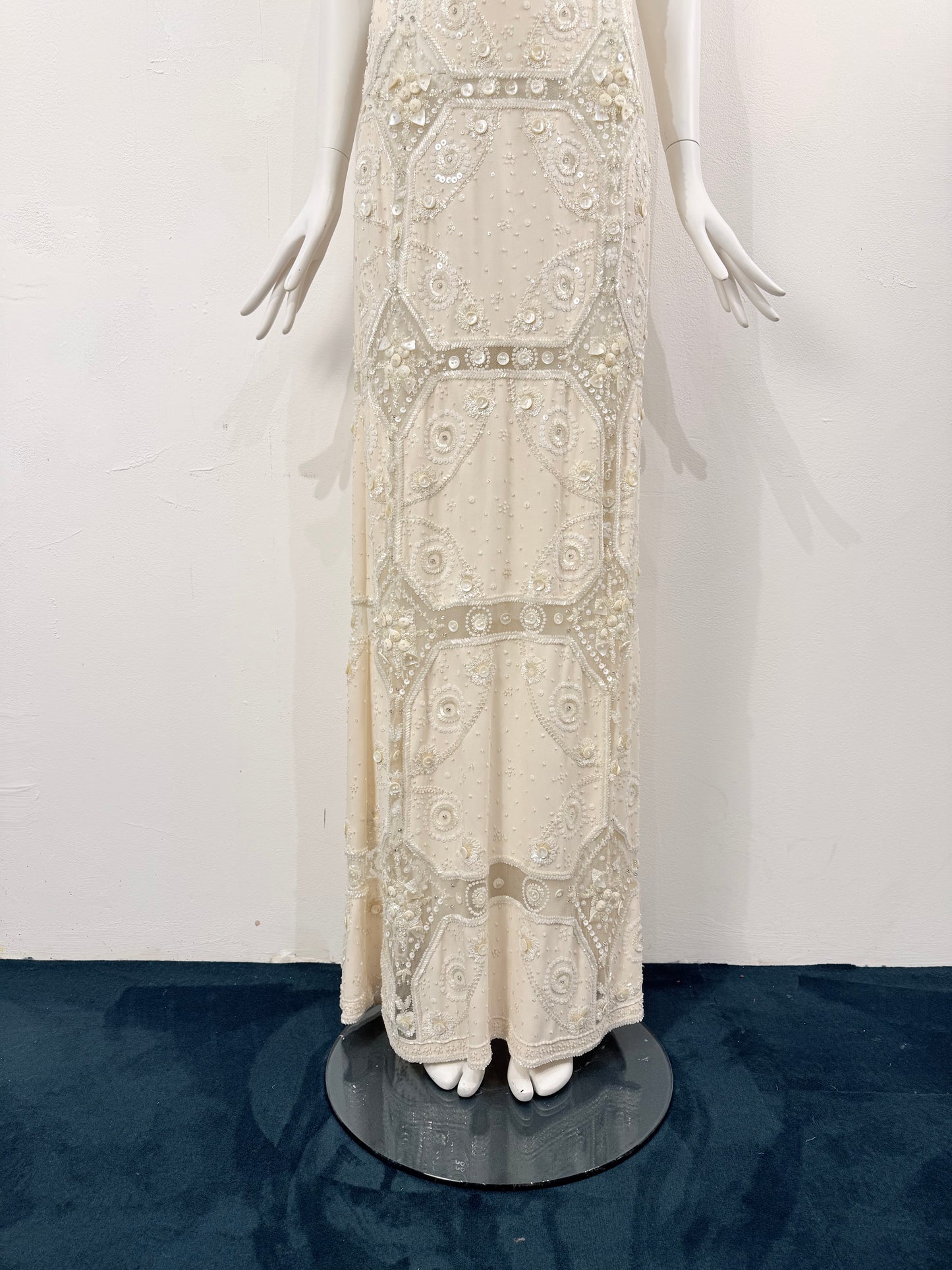 Valentino ss 2003