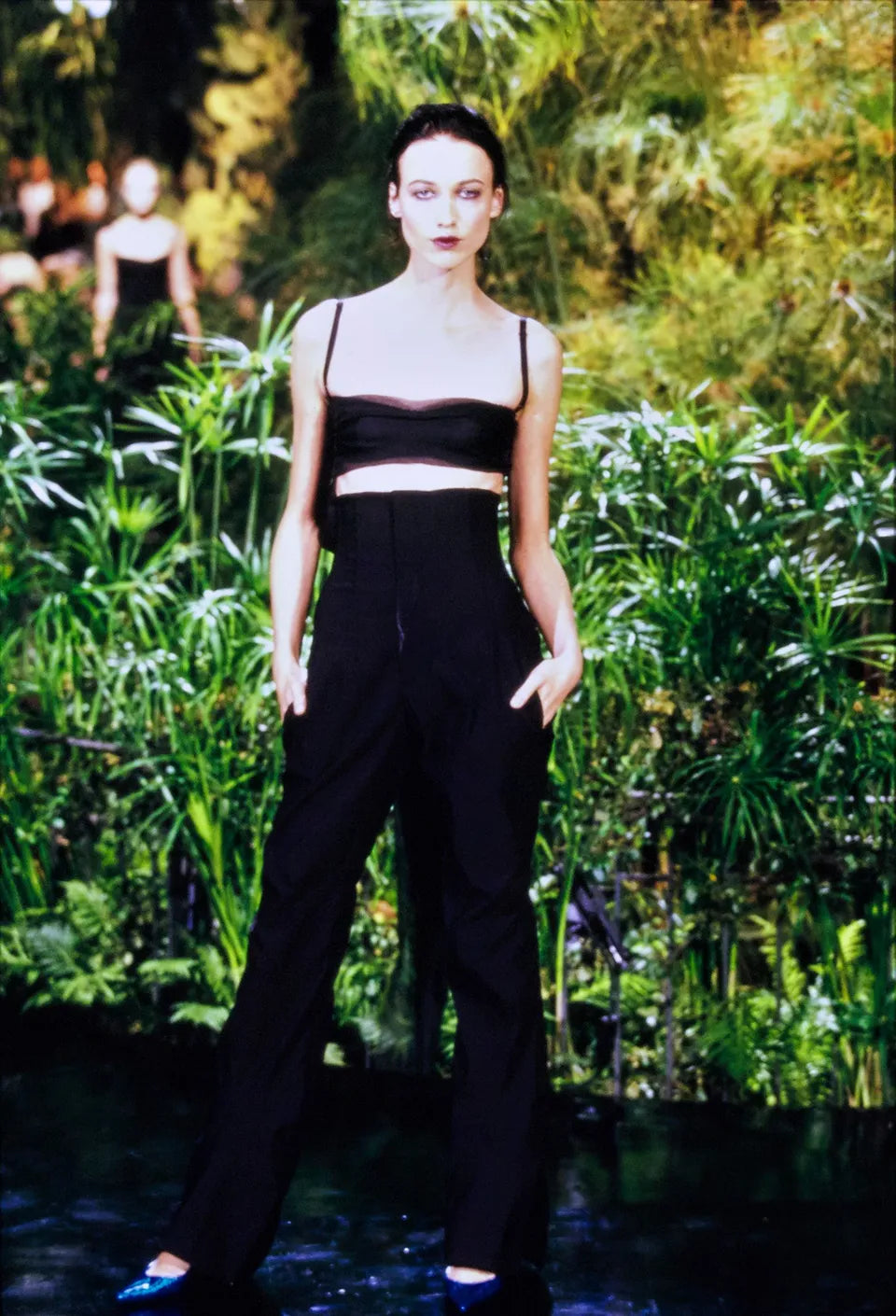 Dolce & Gabbana SS 1999 set